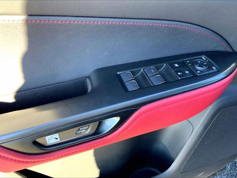 Certified 2023 Lexus NX 350 F Sport image 35