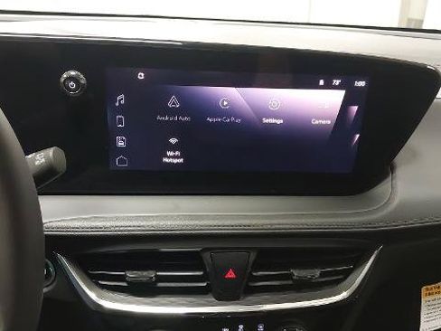 New 2026 Buick Encore GX Sport Touring w/ Advanced Technology Package AWD/4WD image 20
