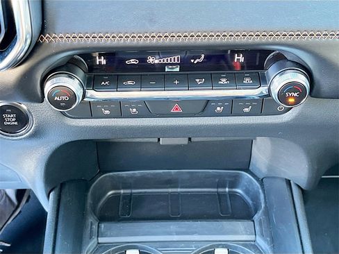 Used 2025 MAZDA CX-50 AWD 2.5 S w/ Premium Plus Pkg image 15