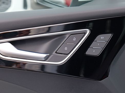 New 2026 Audi Q4 e-tron Premium Plus image 23