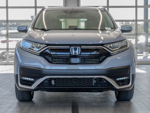 Used 2021 Honda CR-V Touring image 11