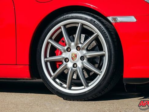 Used 2008 Porsche 911 Carrera S image 41