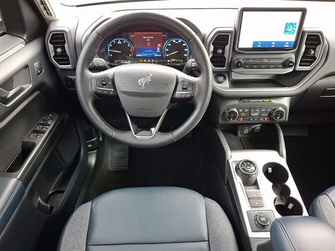 Used 2023 Ford Bronco Sport Outer Banks image 12