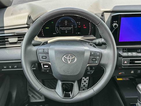 Used 2026 Toyota Camry SE w/ Multimedia Upgrade Package AWD/4WD image 26