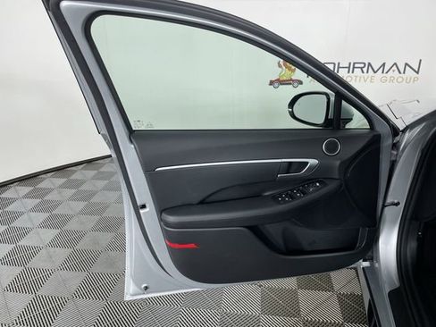 New 2026 Hyundai Sonata SEL image 32