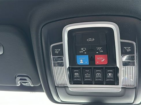 New 2026 RAM 1500 Laramie w/ Laramie Preferred Package image 31