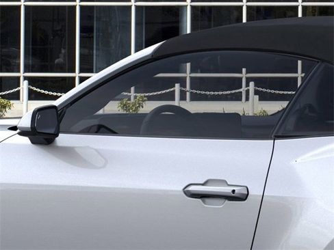 New 2025 Ford Mustang Premium image 20