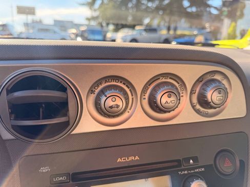 Used 2004 Acura RSX Type-S image 19