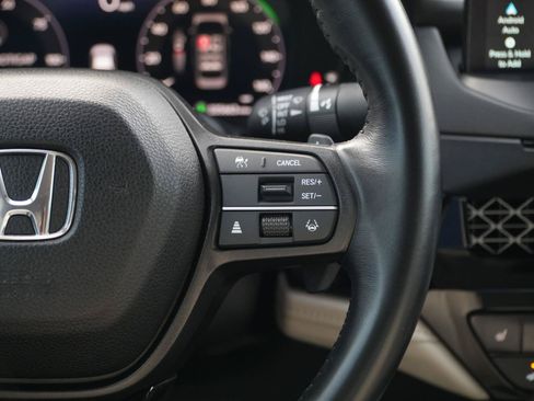 Used 2024 Honda Accord EX-L image 24