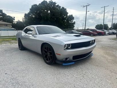 Used 2022 Dodge Challenger GT w/ Blacktop Package