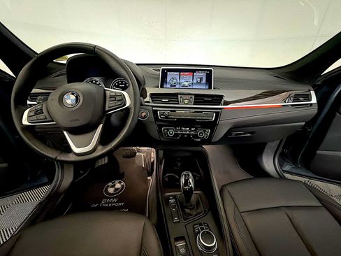 Used 2021 BMW X1 xDrive28i w/ Convenience Package AWD/4WD image 12