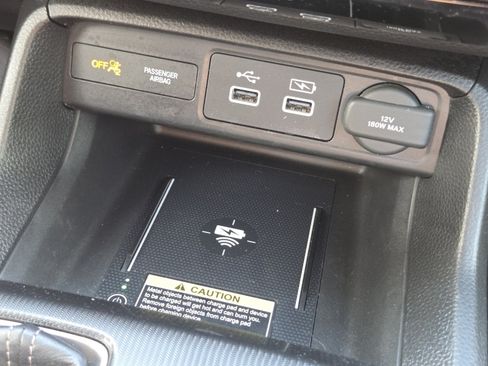 Certified 2024 Honda Civic Touring image 9