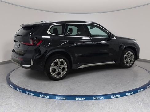 Certified 2026 BMW X1 xDrive28i AWD/4WD image 5