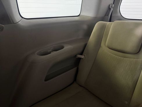 Used 2017 Nissan Quest SV FWD image 19