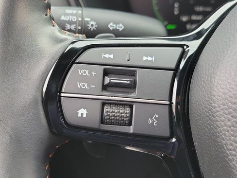 Certified 2024 Honda CR-V Sport Touring image 26