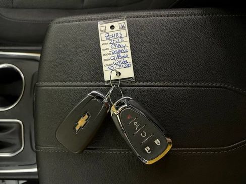 Used 2022 Chevrolet Traverse LT w/ Midnight/Sport Edition AWD/4WD image 90