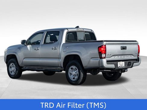 Used 2023 Toyota Tacoma SR AWD/4WD image 5