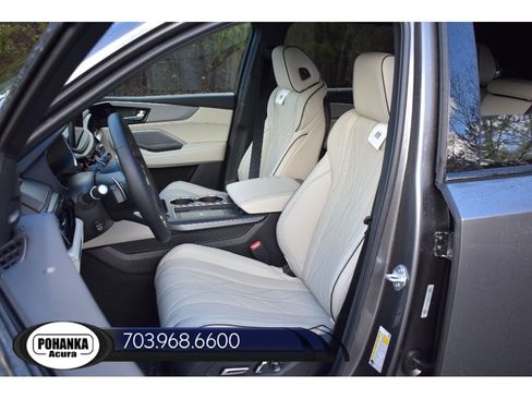 New 2026 Acura MDX A-Spec w/ Advance Package AWD/4WD image 28