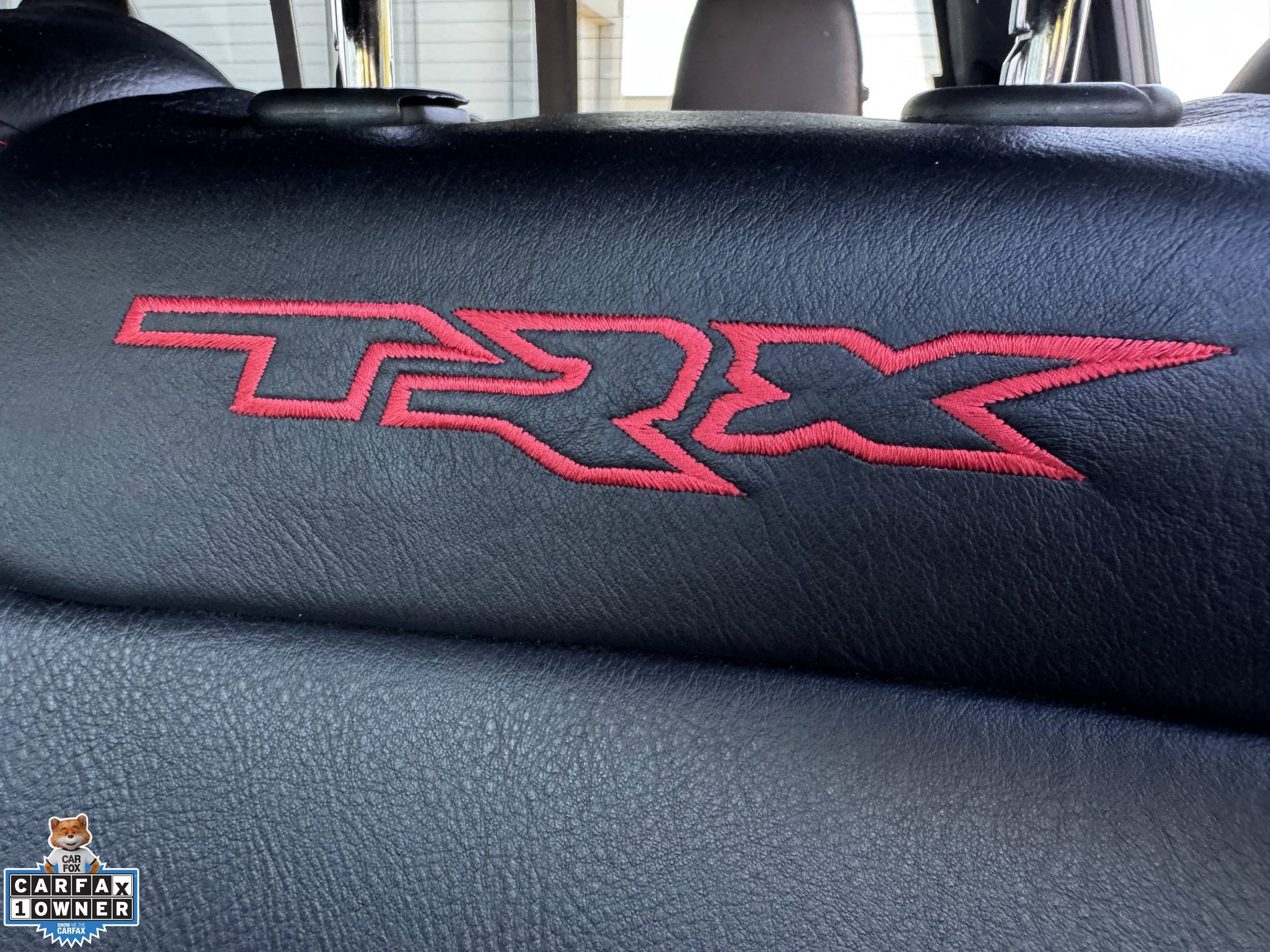 Used 2024 RAM 1500 TRX w/ TRX Level 2 Equipment Group AWD/4WD image 28