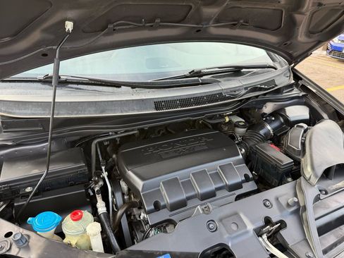 Used 2015 Honda Odyssey EX-L image 36