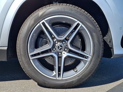 Certified 2024 Mercedes-Benz GLS 450 4MATIC image 8