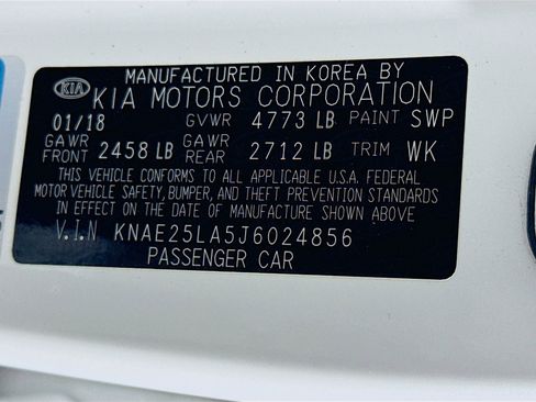 Used 2018 Kia Stinger Premium image 38