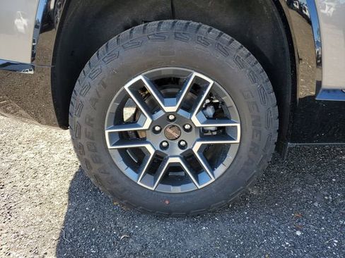 New 2026 GMC Terrain AT4 w/ Technology Package II image 6