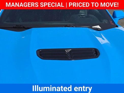 Certified 2023 Chevrolet Camaro LT w/ RS Package RWD image 24