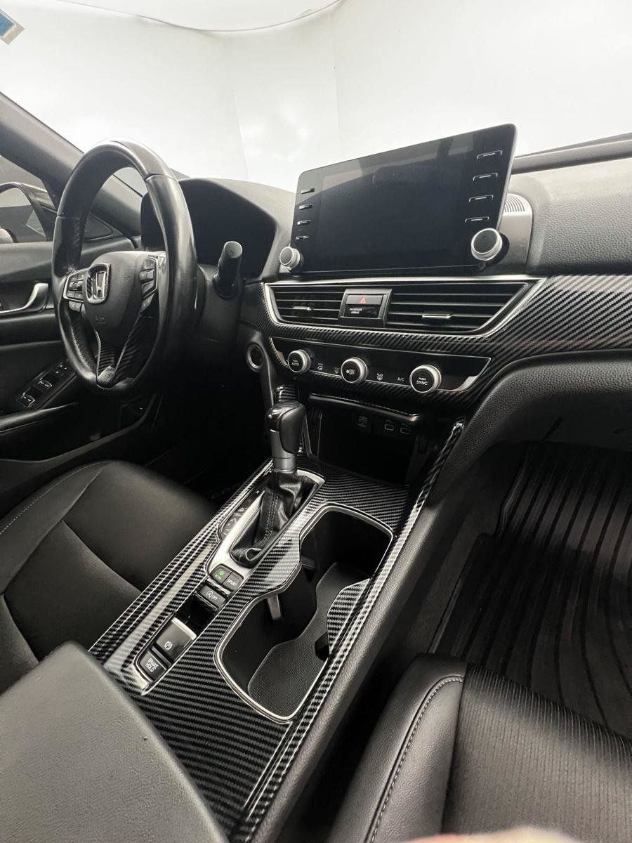 Used 2022 Honda Accord Sport image 23