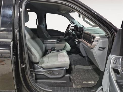 Used 2023 Ford F150 XLT w/ Equipment Group 302A High AWD/4WD image 17