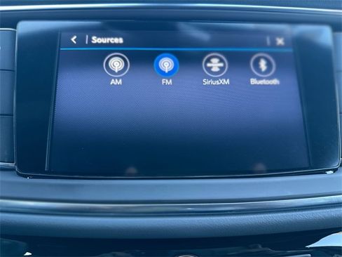 Used 2023 Buick Enclave Premium w/ Experience Buick Package image 17