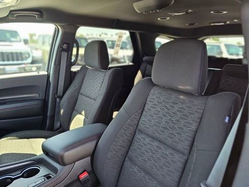 New 2026 Dodge Durango GT AWD/4WD image 20
