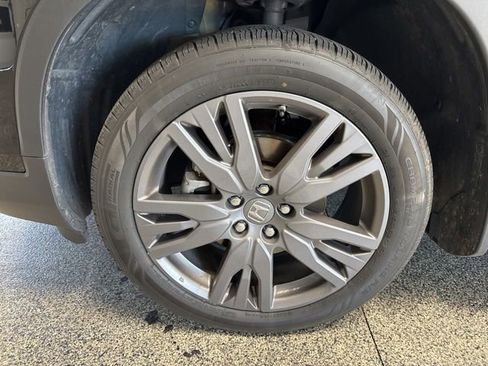 Used 2021 Honda Passport EX-L image 3