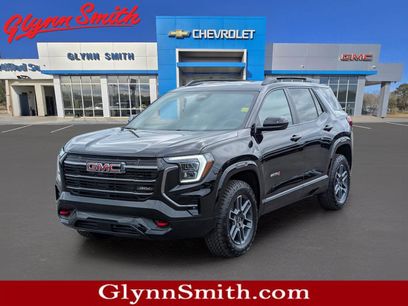 New 2026 GMC Terrain AT4