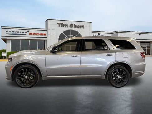 Used 2021 Dodge Durango GT image 2