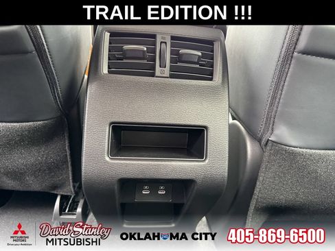 New 2026 Mitsubishi Outlander AWD image 29