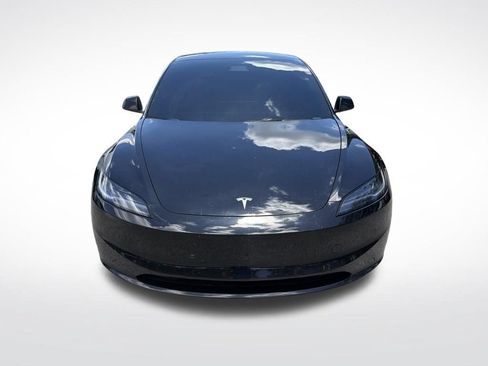 Used 2025 Tesla Model 3 Long Range RWD image 3