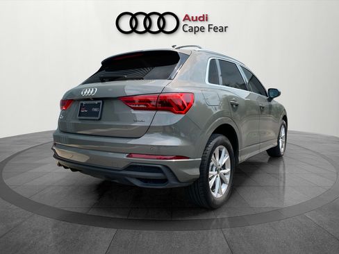 Used 2024 Audi Q3 2.0T Premium AWD/4WD image 5