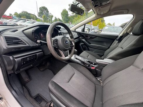 Used 2021 Subaru Impreza 2.0i Premium AWD/4WD image 9