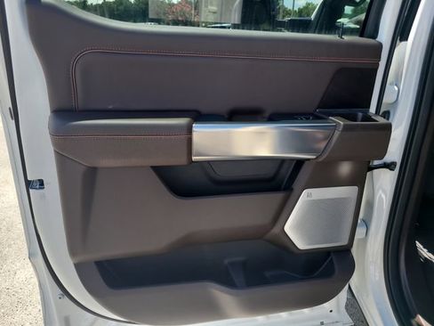 New 2026 Ford F350 King Ranch AWD/4WD image 11