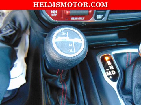 Certified 2023 Jeep Gladiator Rubicon image 21