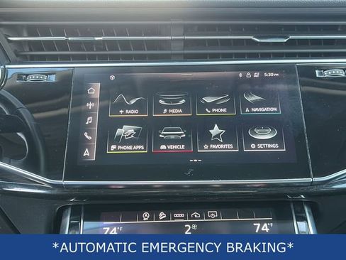 Used 2021 Audi Q7 3.0T Premium Plus image 11