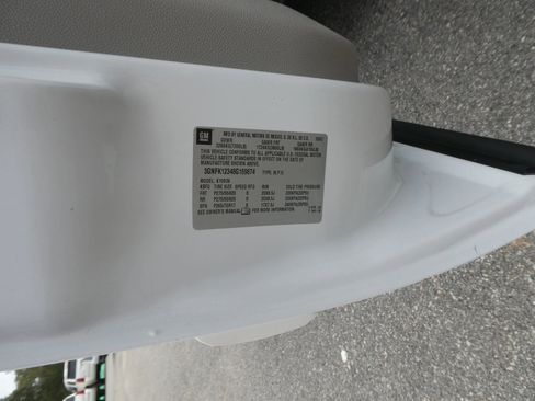 Used 2008 Chevrolet Avalanche LT w/ LT Preferred Equipment Group image 10