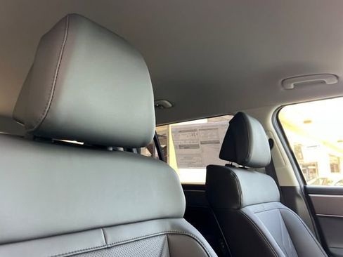 New 2026 Hyundai Santa Fe SEL image 18