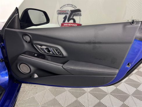 Used 2023 Toyota Supra Premium image 15