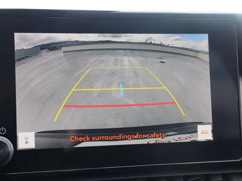 Certified 2025 Toyota RAV4 XLE image 27