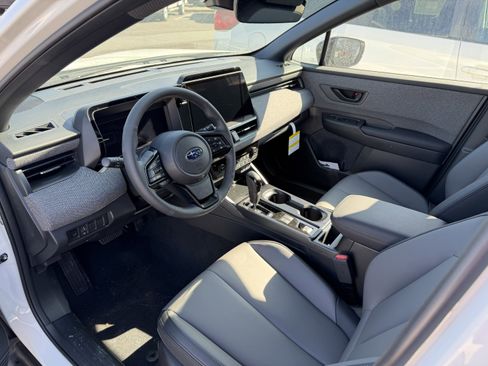 New 2026 Subaru Outback Premium image 11