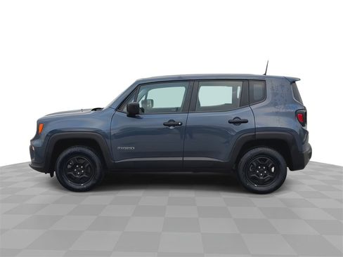 Used 2020 Jeep Renegade Sport image 5