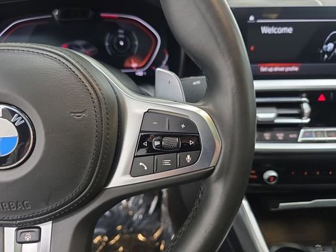 Used 2020 BMW 330i xDrive 330i xDrive w/ Premium Package image 18