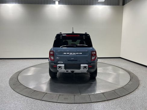 New 2026 Ford Bronco Sport Outer Banks AWD/4WD image 7